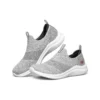 Ultra Flex 2.0 Laufschuhe Grau/Weiss/Schwarz
