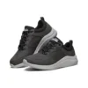 Ultra Flex 2.0 Laufschuhe Grau/Weiss/Schwarz