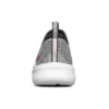 Ultra Flex 2.0 Laufschuhe Grau/Weiss/Schwarz