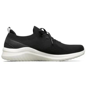 Ultra Flex 2.0 Laufschuhe «Schwarz-Weiss»