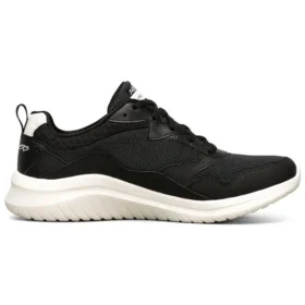 Ultra Flex 2.0 Laufschuhe Schwarz/Weiss