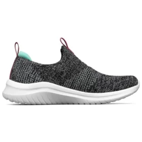 Ultra Flex 2.0 Laufschuhe Schwarz/Weiss/Grün