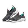 Ultra Flex 2.0 Laufschuhe Schwarz/Weiss/Grün