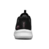 Ultra Flex 2.0 Low-Top-Laufschuhe Schwarz/Weiss