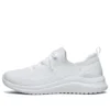 Ultra Flex 2.0 Low-Top-Laufschuhe «Triple White»