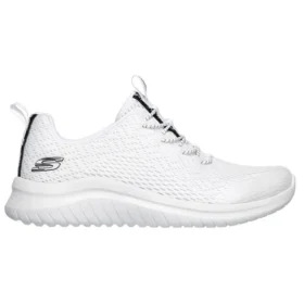 Ultra Flex 2.0 Low-Top-Laufschuhe «Weiss»