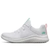 Ultra Flex 2.0 Low-Top-Laufschuhe Weiss/Grün