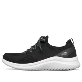 Ultra Flex 2.0 Sportschuhe Schwarz/Weiss