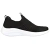 Ultra Flex 3.0 „Classy Charm – Schwarz Weiss“