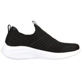 Ultra Flex 3.0 „Classy Charm – Schwarz Weiss“