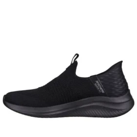 Ultra Flex 3.0 «Cozy Streak – Pure Black»