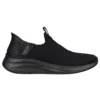 Ultra Flex 3.0 «Cozy Streak – Pure Black»