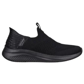 Ultra Flex 3.0 «Cozy Streak – Pure Black»