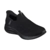 Ultra Flex 3.0 «Cozy Streak – Pure Black»