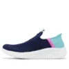 Ultra Flex 3.0 «Navy Turquoise»