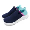 Ultra Flex 3.0 «Navy Turquoise»