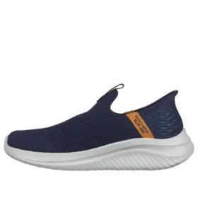 Ultra Flex 3.0 «Navy White»