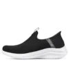 Ultra Flex 3.0 Schuhe «Schwarz-Weiss»