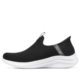Ultra Flex 3.0 Schuhe «Schwarz-Weiss»