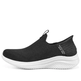Ultra Flex 3.0 Schuhe «Schwarz-Weiss»