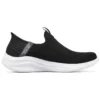 Ultra Flex 3.0 Schuhe «Schwarz-Weiss»