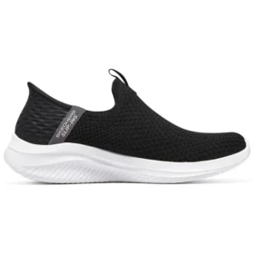 Ultra Flex 3.0 Schuhe «Schwarz-Weiss»