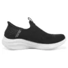 Ultra Flex 3.0 Schuhe «Schwarz-Weiss»