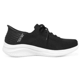 Ultra Flex 3.0 Schuhe «Schwarz-Weiss»