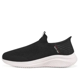 Ultra Flex 3.0 «Schwarz-Weiss»
