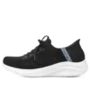 Ultra Flex 3.0 Slip-ins «Schwarz»