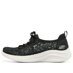 Ultra Flex 3.0 Slip-ins «Schwarz»