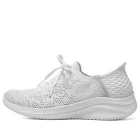 Ultra Flex 3.0 Slip-ins «White»