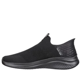 Ultra Flex 3.0 «Smooth Step – Black»