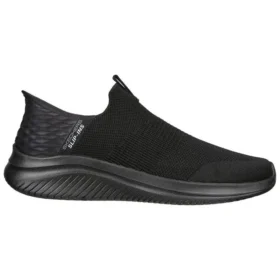Ultra Flex 3.0 «Smooth Step – Black»