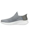 Ultra Flex 3.0 «Smooth Step – Grey»