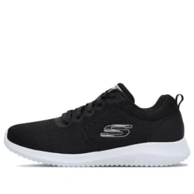 Ultra Flex-Free Spirit Sneaker «Black»