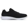 Ultra Flex-Free Spirit Sneaker «Black»