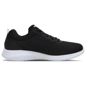 Ultra Flex-Free Spirit Sneaker «Black»