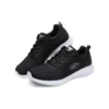 Ultra Flex-Free Spirit Sneaker «Black»