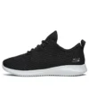 Ultra Flex Low-Top-Laufschuhe Schwarz