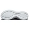 Ultra Flex Low-Top-Laufschuhe Schwarz
