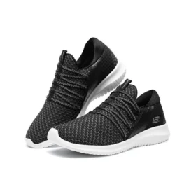Ultra Flex «Schwarz-Weiss»