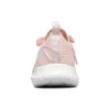 Ultra Flex Sneaker Rosa/Weiss