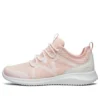 Ultra Flex Sportschuhe Rosa/Weiss