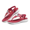 Ultra Flex x «Red»