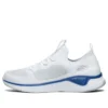Ultra Fuse Low-Top Weiss/Blau