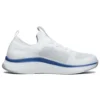 Ultra Fuse Low-Top Weiss/Blau