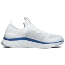 Ultra Fuse Low-Top Weiss/Blau