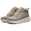 Ultra Go Schuhe «Beige-Braun»