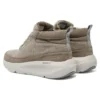 Ultra Go Schuhe «Beige-Braun»